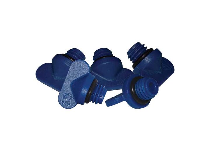 Engineered Marine Products DRAIN PLUG