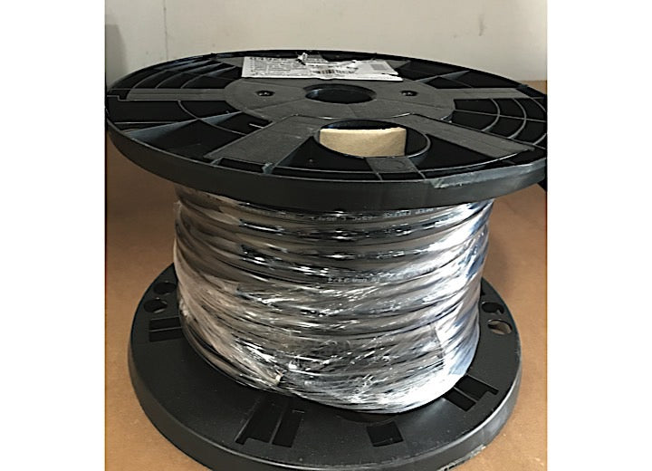 East Penn Manufacturing WIRE SPOOL - 4 STRAND - 14 GAUGE; YELLOW, BRWN, GRN, WHT 100 FT (CU2014)
