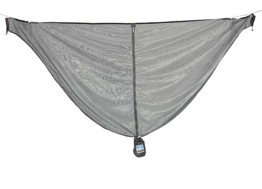 EQUIP HAMMOCK BUG NET - GRAY