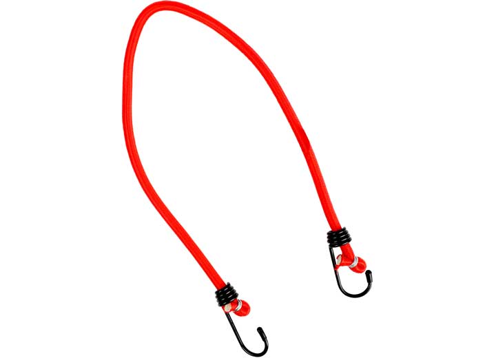 Erickson Manufacturing 8MM X 24IN STANDARD BUNGEY (FOLDED & TIED)