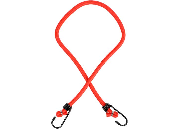 Erickson Manufacturing 9MM X 30IN STANDARD BUNGEY (FOLDED & TIED)