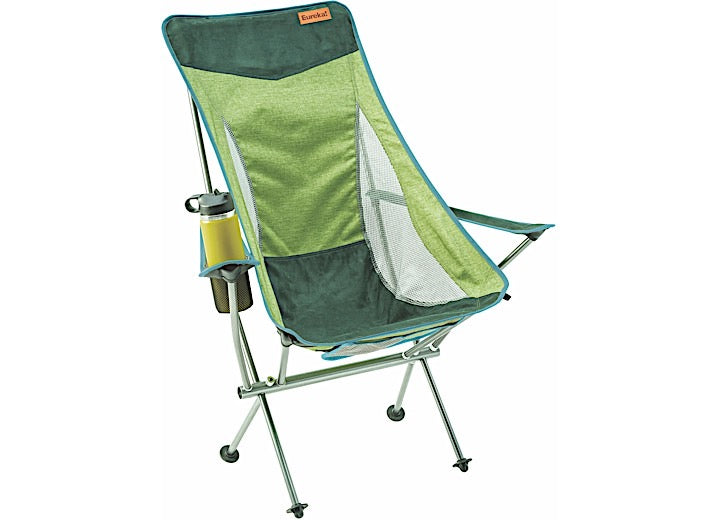 Eureka! Tagalong Highback Chair