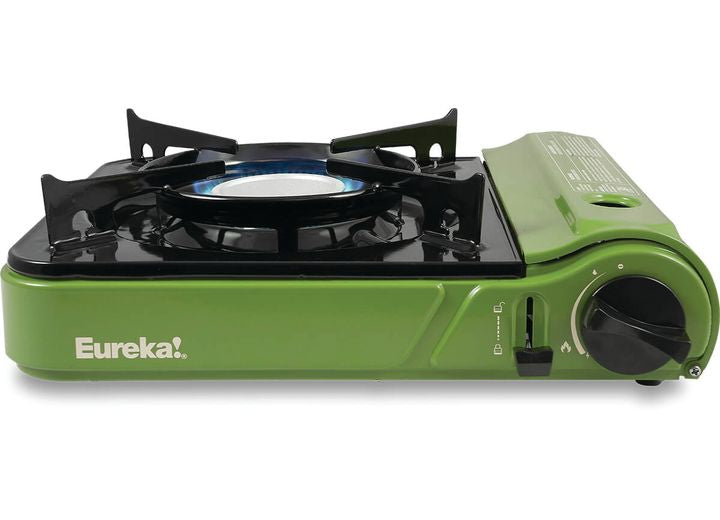 Eureka! SPRK Camp Stove – Peridot