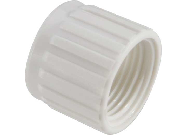 Esco Elkhart Supply Company 1/2IN NUT ONLY PEX
