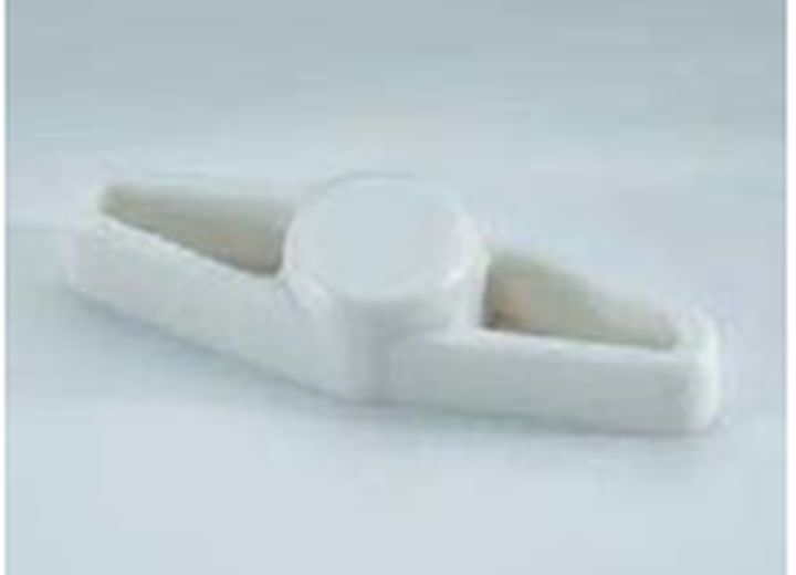 Esco Elkhart Supply Company VALVE SEAL