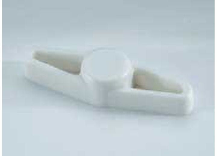 Esco Elkhart Supply Company TOP NUT  FOR  VALVE
