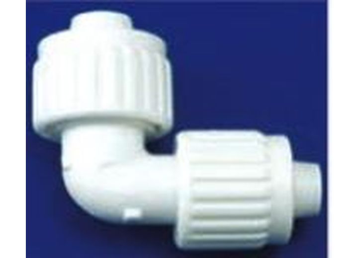 Esco Elkhart Supply Company ELBOW 3/8INP X 3/8INP