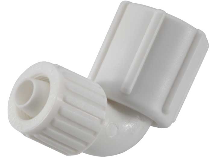 Esco Elkhart Supply Company SWV. ELBOW 3/8FTP X 1/2FTFPT BSP