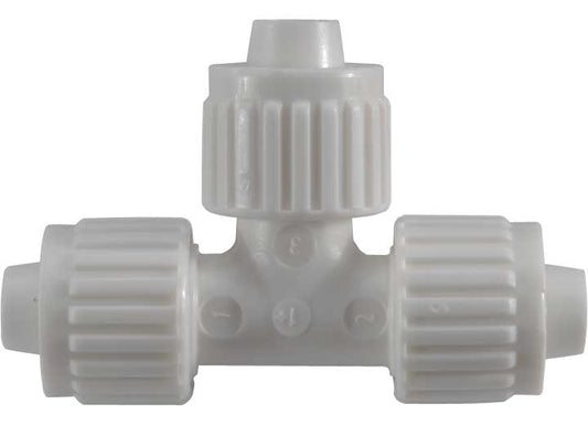 Esco Elkhart Supply Company TEE 1/2INP X 1/2INP X 1/2INP