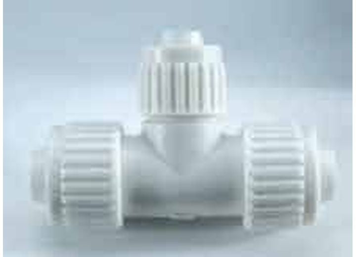 Esco Elkhart Supply Company TEE 1/2INP X 1/2IN X 3/8INP