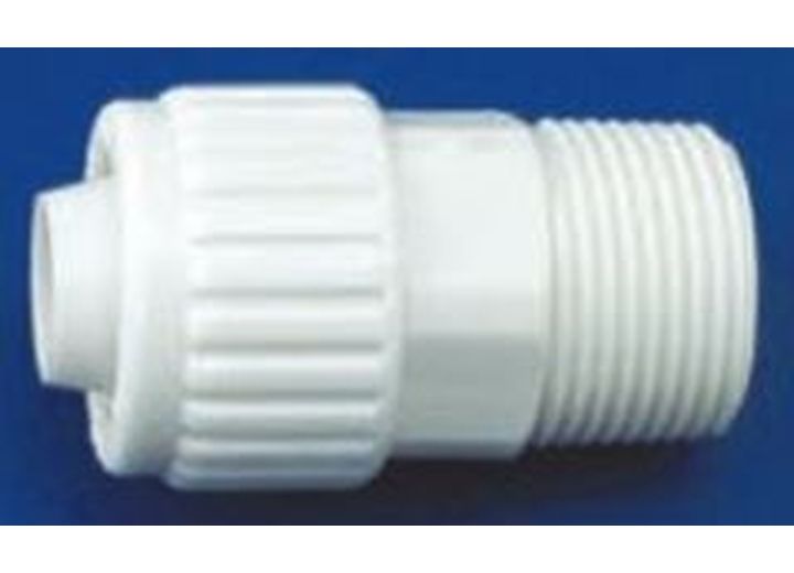Esco Elkhart Supply Company MALE ADAPTER 1/2INP X 1/2IN MPT