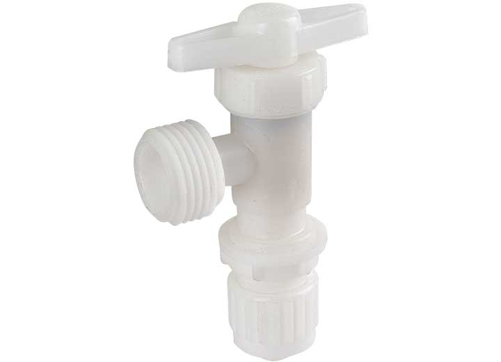 Esco Elkhart Supply Company WASHING MACHINE VALVE 1/2 P