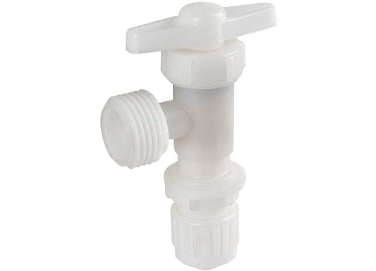 Esco Elkhart Supply Company WASHING MACHINE VALVE 1/2 P