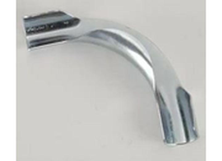 Esco Elkhart Supply Company 1/2IN METAL BEND SUPPORT