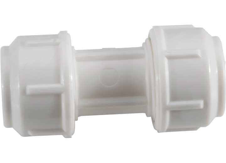 Esco Elkhart Supply Company FLAIR-IT TRANSITION FITTING 5/8 OD - BARCODED