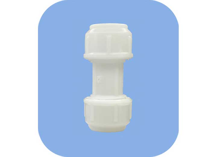 Esco Elkhart Supply Company FLAIR-IT TRANSITION FITTING 7/8 OD - BARCODED