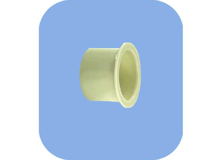 Esco Elkhart Supply Company FLAIR-IT 3/4IN PB ADAPTER FOR 3/4IN PEX FITTING - BARCODED