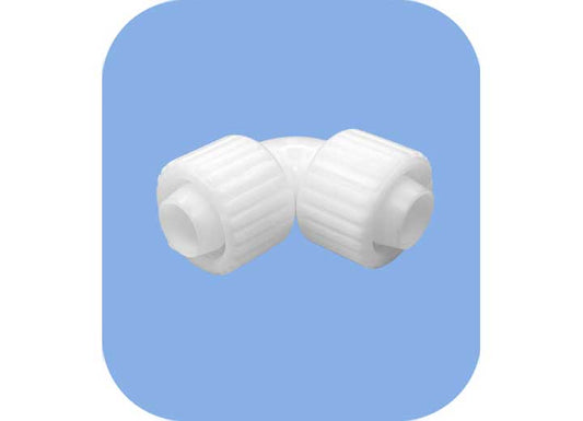 Esco Elkhart Supply Company FLAIR-IT ELBOW 3/4 P X 3/4 P - BARCODED