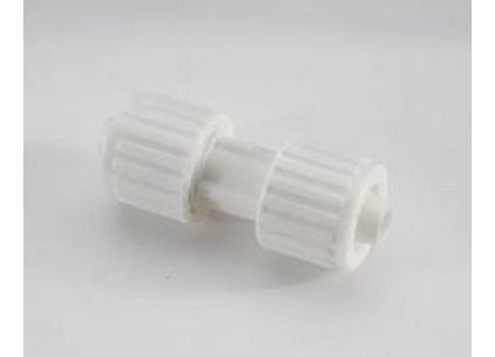 Esco Elkhart Supply Company FLAIR-IT COUPLING 3/8INP X 3/8INP - BARCODED