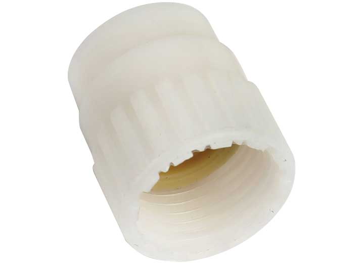 Esco Elkhart Supply Company FLAIR-IT CAP FITTING 1/2IN - BARCODED