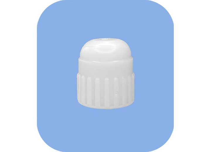 Esco Elkhart Supply Company FLAIR-IT CAP FITTING 3/4IN - BARCODED