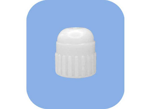 Esco Elkhart Supply Company FLAIR-IT CAP FITTING 3/4IN - BARCODED