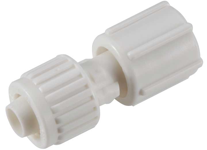Esco Elkhart Supply Company FLAIR-IT SWV COUPLING 1/2P X 1/2 FPT BSP - BARCODED