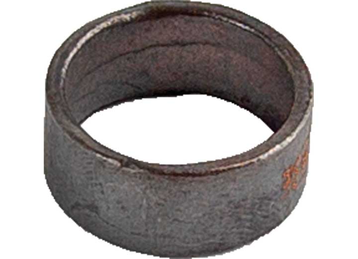 Esco Elkhart Supply Company PEX CRIMP RING 1/2IN BLACK