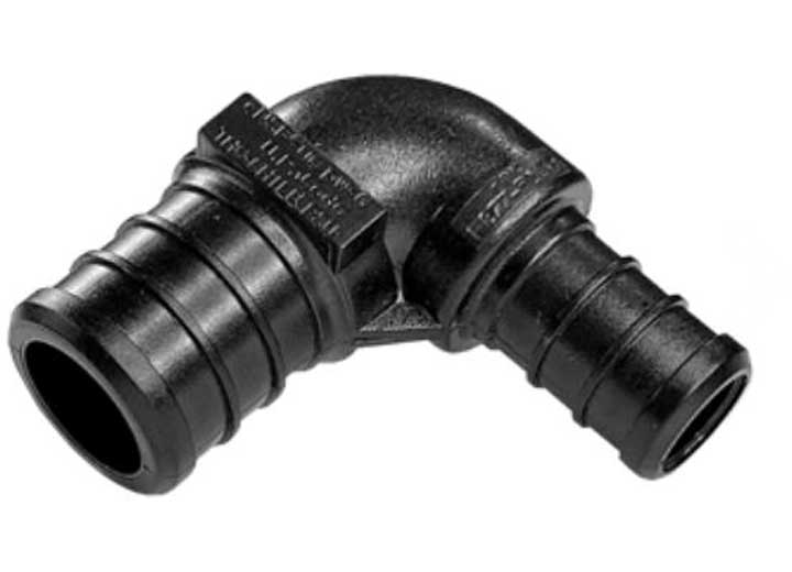 Esco Elkhart Supply Company 3/4IN X 1/2IN ECOPOLY REDUCING ELBOW