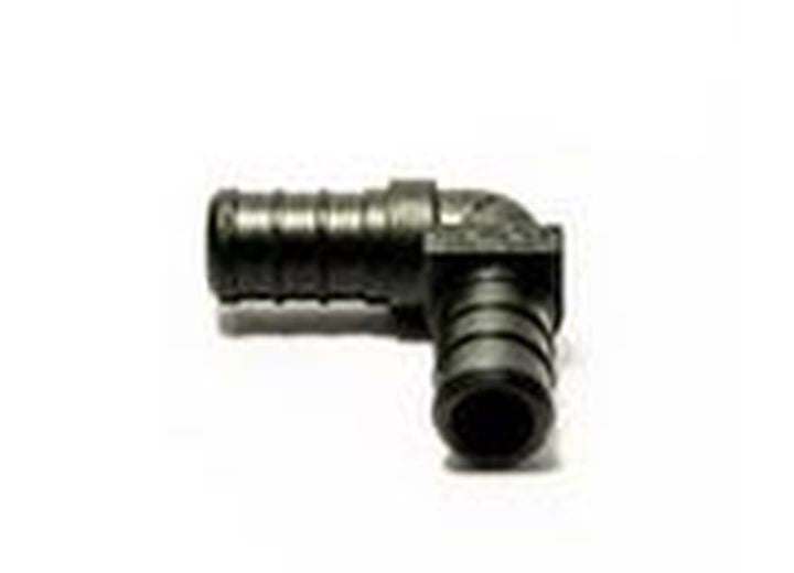 Esco Elkhart Supply Company ECOPOLY 1/2IN ELBOW - BARCODED