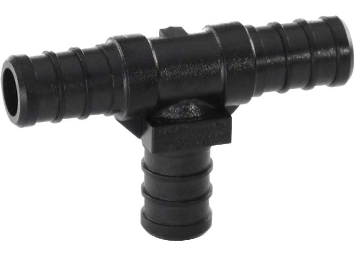 Esco Elkhart Supply Company ECOPOLY 1/2IN TEE - BARCODED