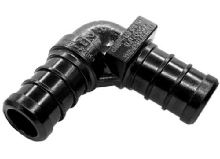 Esco Elkhart Supply Company PEXLOCK ELBOW 1/2