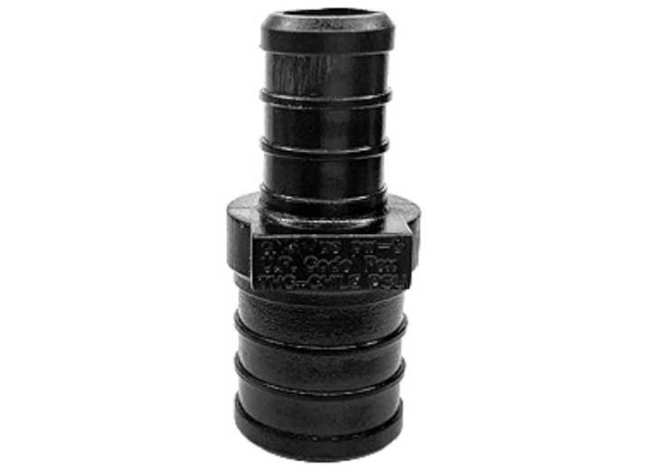 Esco Elkhart Supply Company PEXLOCK COUPLING 1/2IN