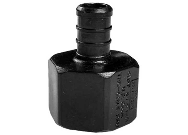 Esco Elkhart Supply Company PEXLOCK FEMALE ADAPTER 1/2IN