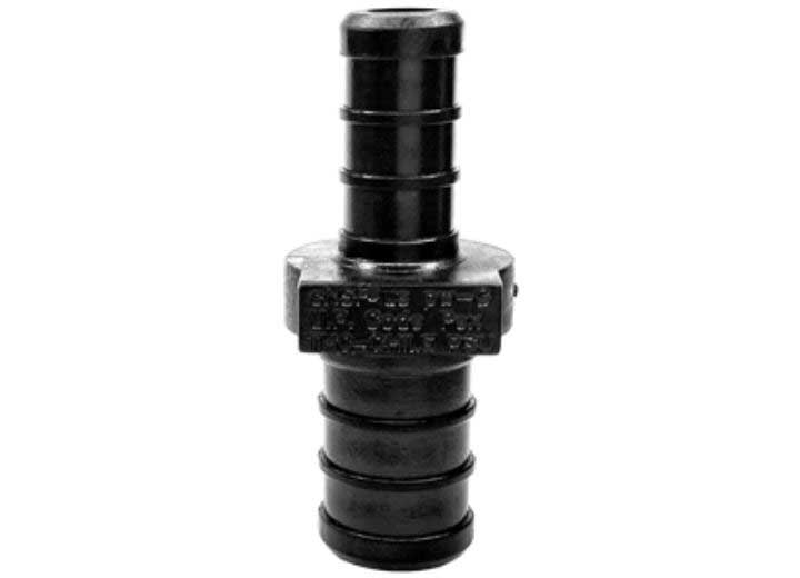 Esco Elkhart Supply Company PEXLOCK COUPLING 3/8IN