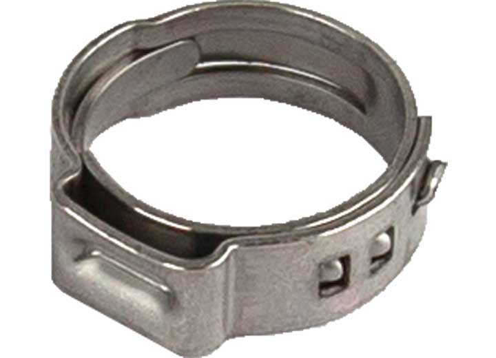 Esco Elkhart Supply Company 1/2IN PEX  SS CLAMPS