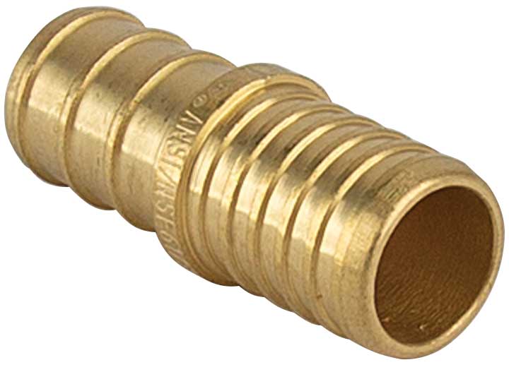Esco Elkhart Supply Company PEX TO POLYBUTYLENE ADAPTER 1/2IN