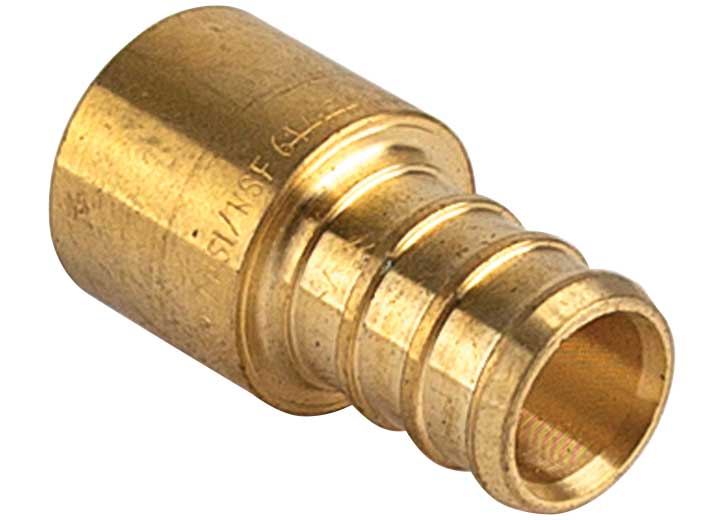 Esco Elkhart Supply Company 1/2IN PEX X 1/2IN MALE SWEAT