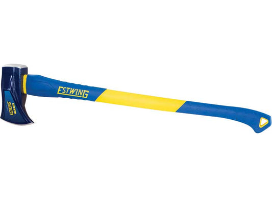 Estwing 8LB MAUL WITH FIBERGLASS HANDLE