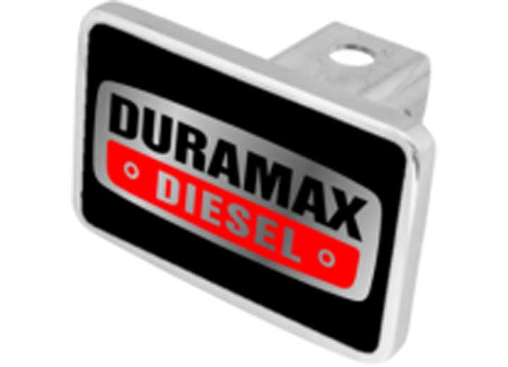 Eurosport DURAMAX BADGE HITCH PLUG