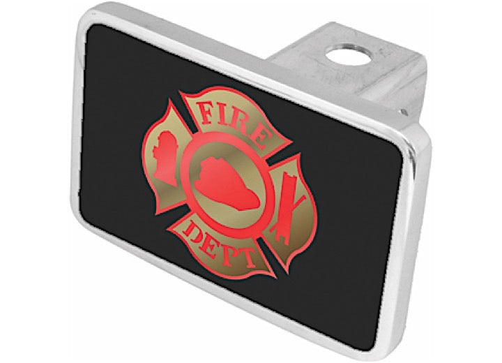 Eurosport FIRE DEPARTMENT HITCH PLUG XL