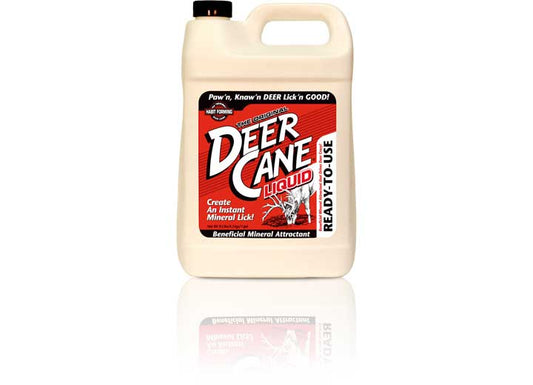 Evolved DEER CANE LIQUID - 1 GALLON