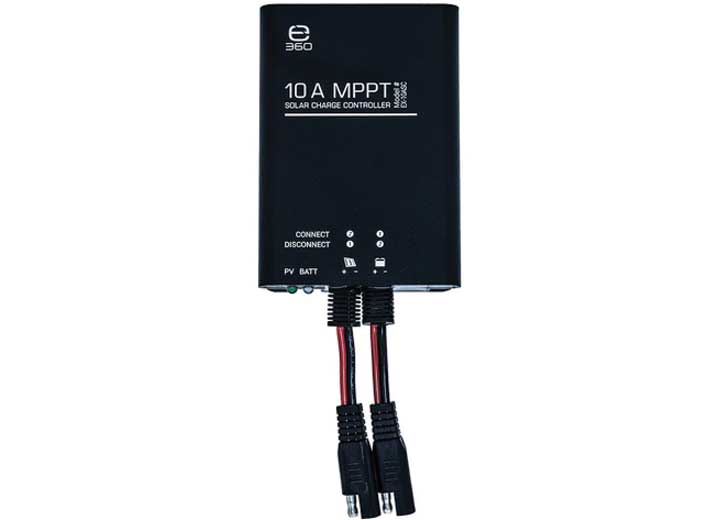 Expion 360 E360 10 A SOLAR CHARGE CONTROLLER