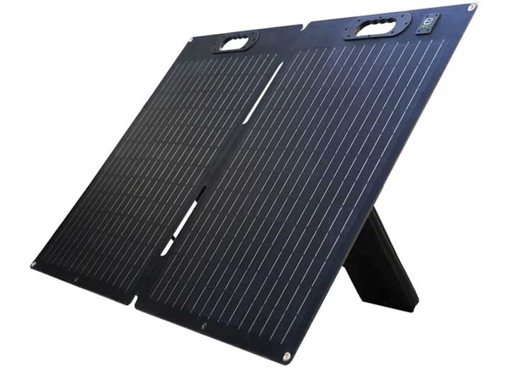 Expion 360 E360 120W PORTABLE AND FOLDABLE MONO SOLAR PANEL