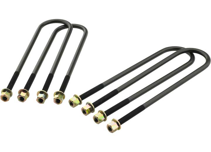 ProComp U-BOLT 14MM X 400MM 05-10 F250/ F350 4WD