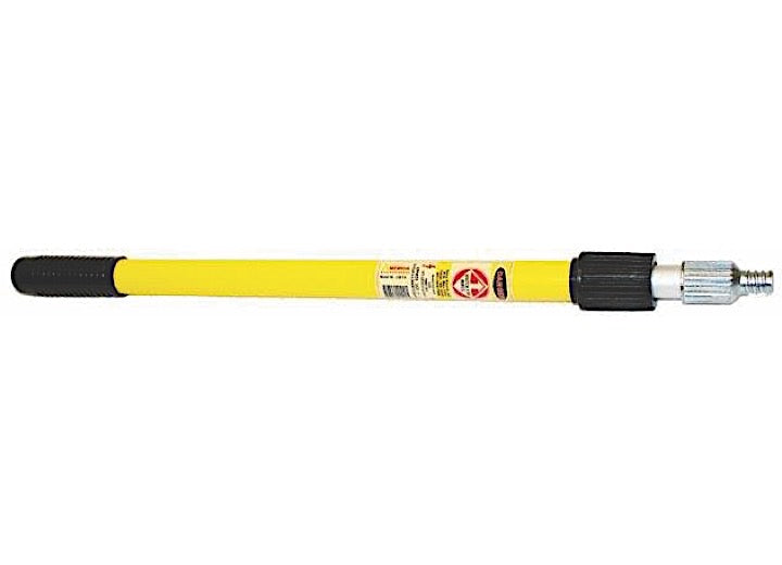 Easy Reach Supply FIBERGLASS & ALUMINUM EXTENSION HANDLE 4FT - 8FT