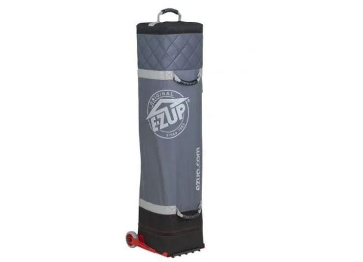 E-Z UP Deluxe Wide-Trax Roller Bag for E-Z UP 10’x10’ Eclipse/Enterprise/Hut Shelters