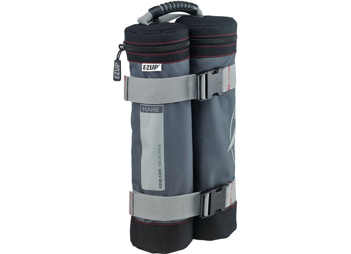 E-Z UP Deluxe Weight Bags – 2-Pack