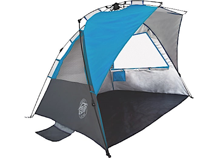 E-Z UP Wedge Beach & Sport Tent - Splash