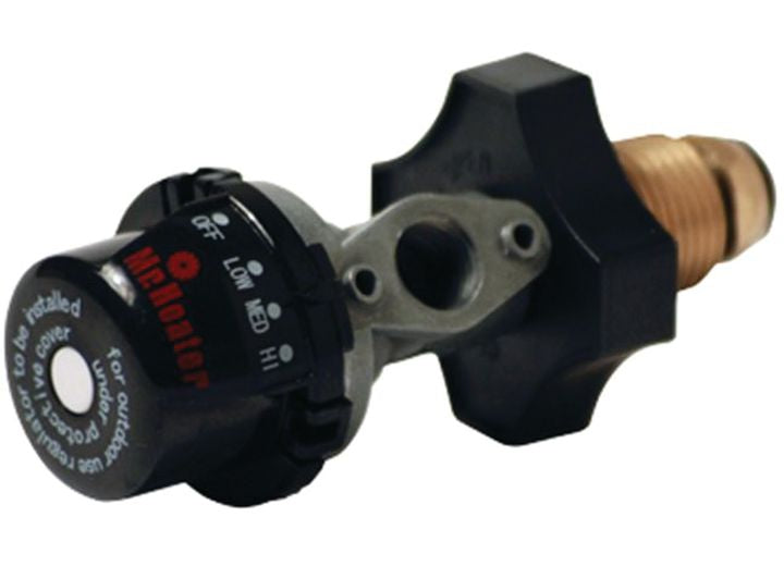MR. HEATER REGULATOR FOR MR. HEATER & SUNRITE TANK TOP HEATERS
